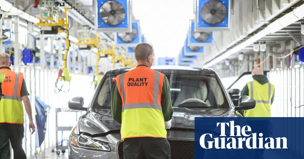 Lack of UK-EU product testing deal costs up to £6.5bn a year, IPPR estimates