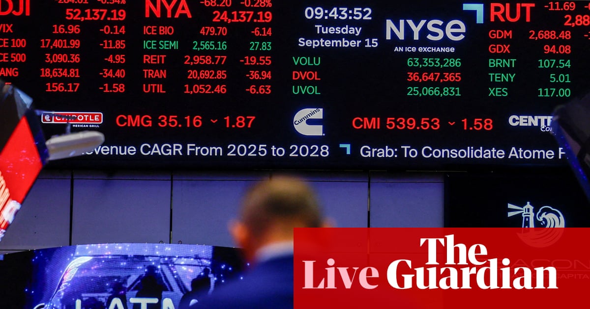 Persistent energy shock makes UK rate rise more likely, BoE deputy warns
