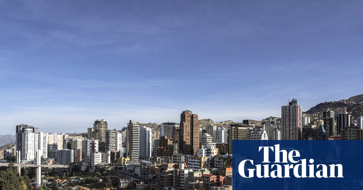 Bolivia’s gas decline deepens economic crisis as new export sectors gain ground
