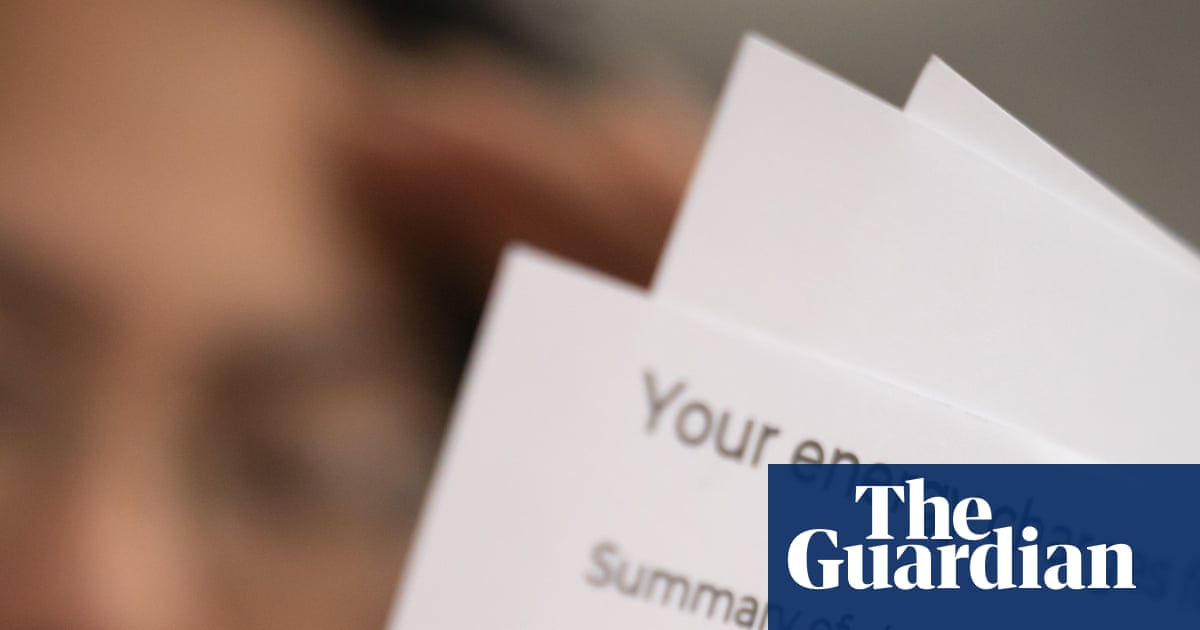 Healey weighs £1bn-plus energy support as UK bills face January jump