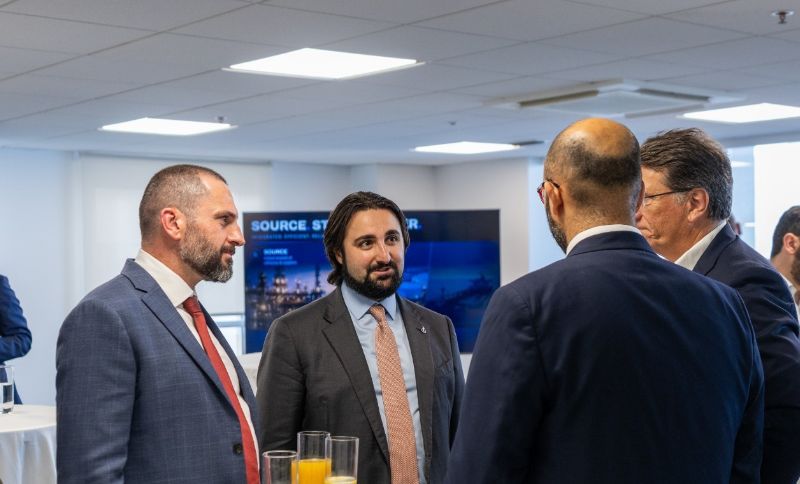 Alkagesta reports over $1bn in banking support at Malta summit